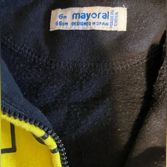 Mayoral tracksuit - Picture 2 of 5